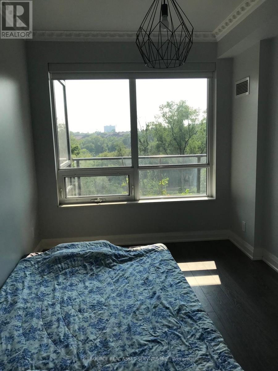 304 - 36 Park Lawn Road, Toronto, Ontario  M8V 0E5 - Photo 5 - W12451112