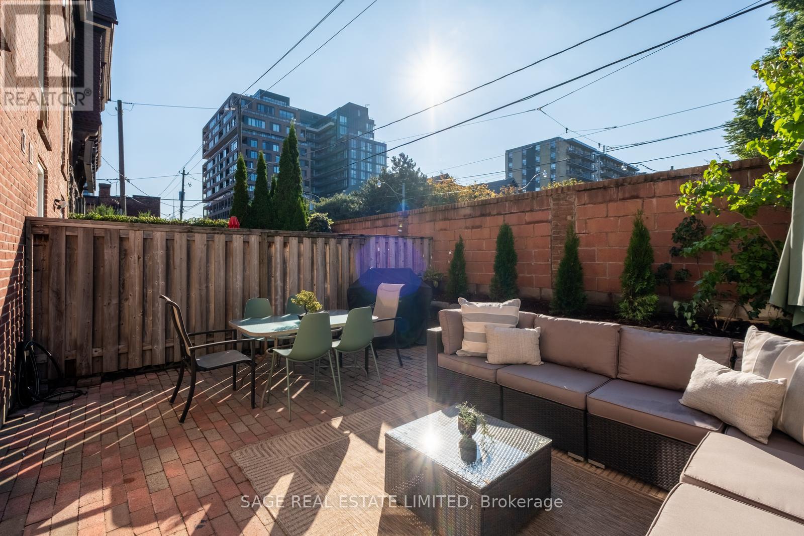21 - 1250 King Street W, Toronto, Ontario  M6K 1G5 - Photo 26 - W12451116