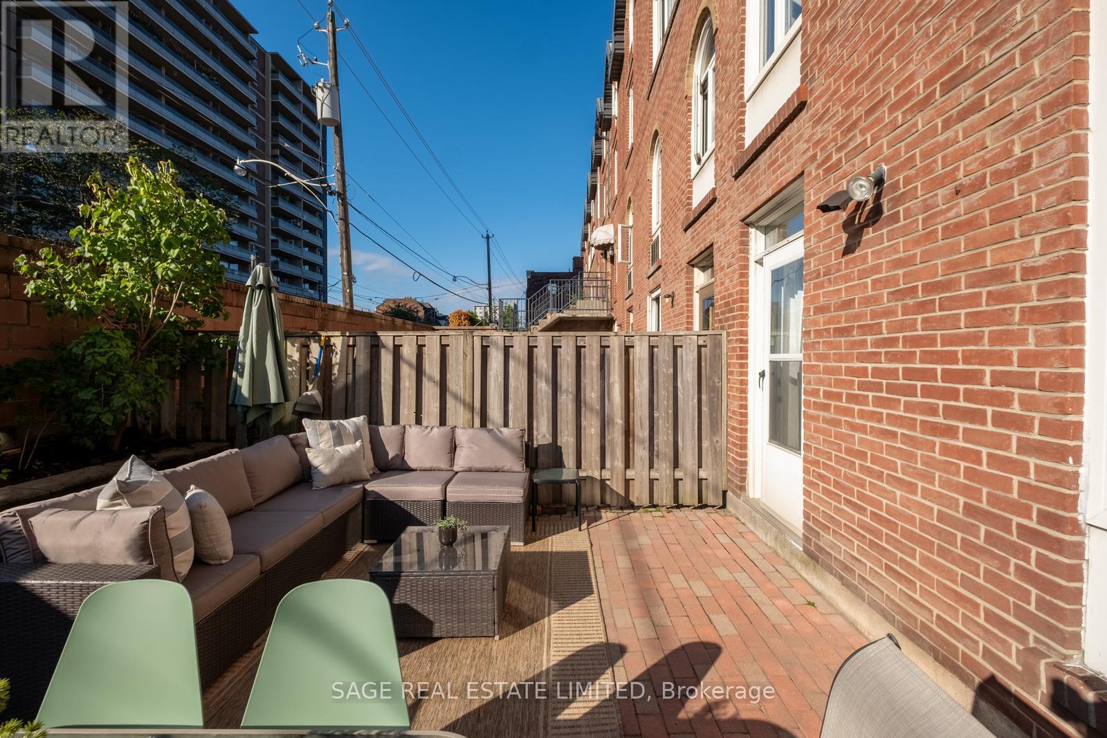 21 - 1250 King Street W, Toronto, Ontario  M6K 1G5 - Photo 28 - W12451116