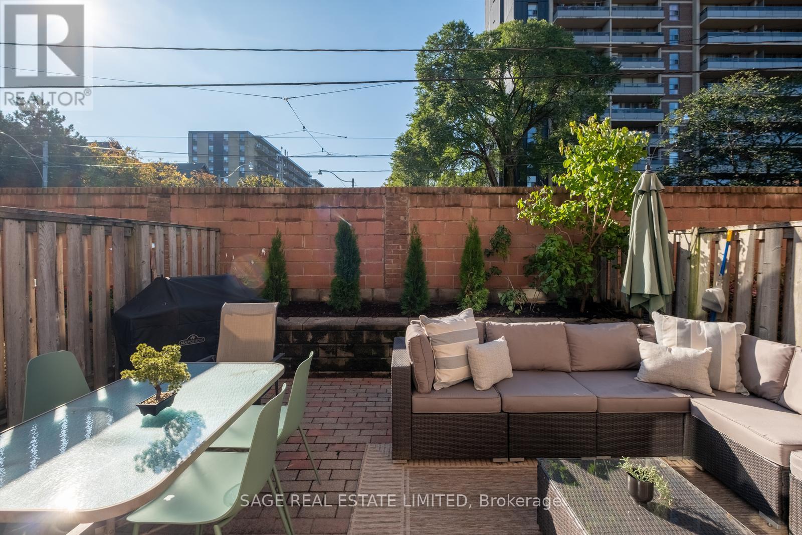 21 - 1250 King Street W, Toronto, Ontario  M6K 1G5 - Photo 29 - W12451116