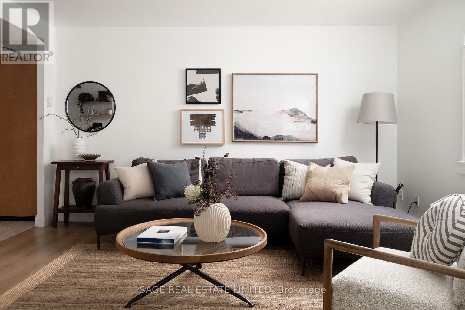 21 - 1250 King Street W, Toronto, Ontario  M6K 1G5 - Photo 3 - W12451116