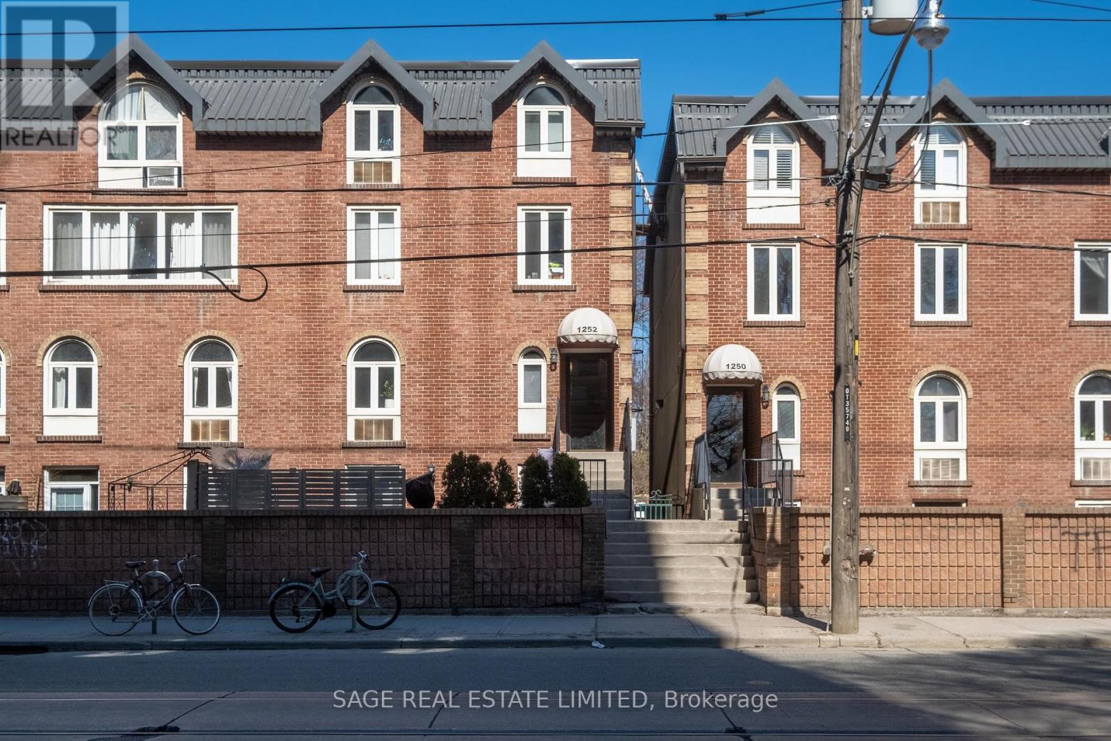 21 - 1250 King Street W, Toronto, Ontario  M6K 1G5 - Photo 30 - W12451116