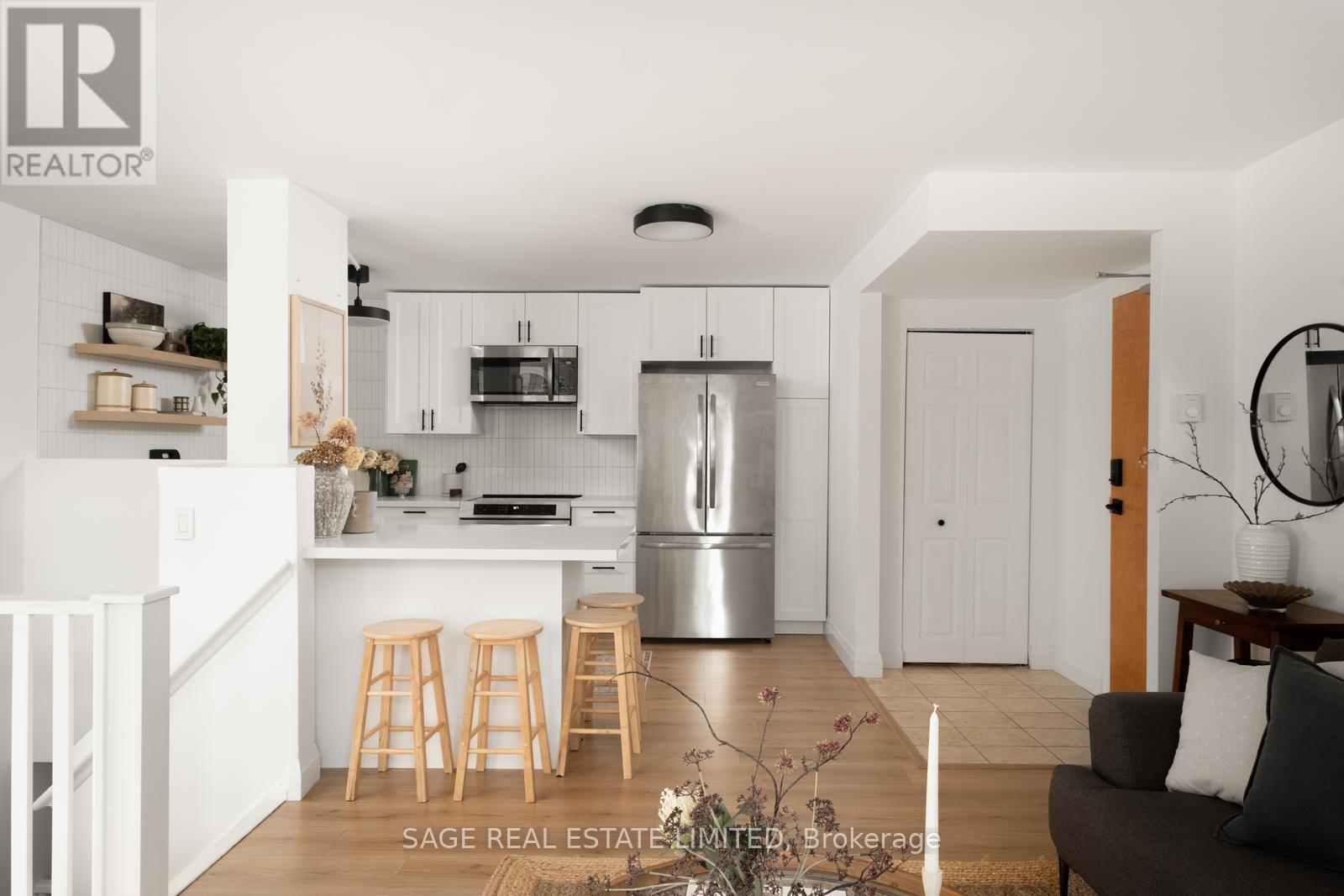 21 - 1250 King Street W, Toronto, Ontario  M6K 1G5 - Photo 7 - W12451116