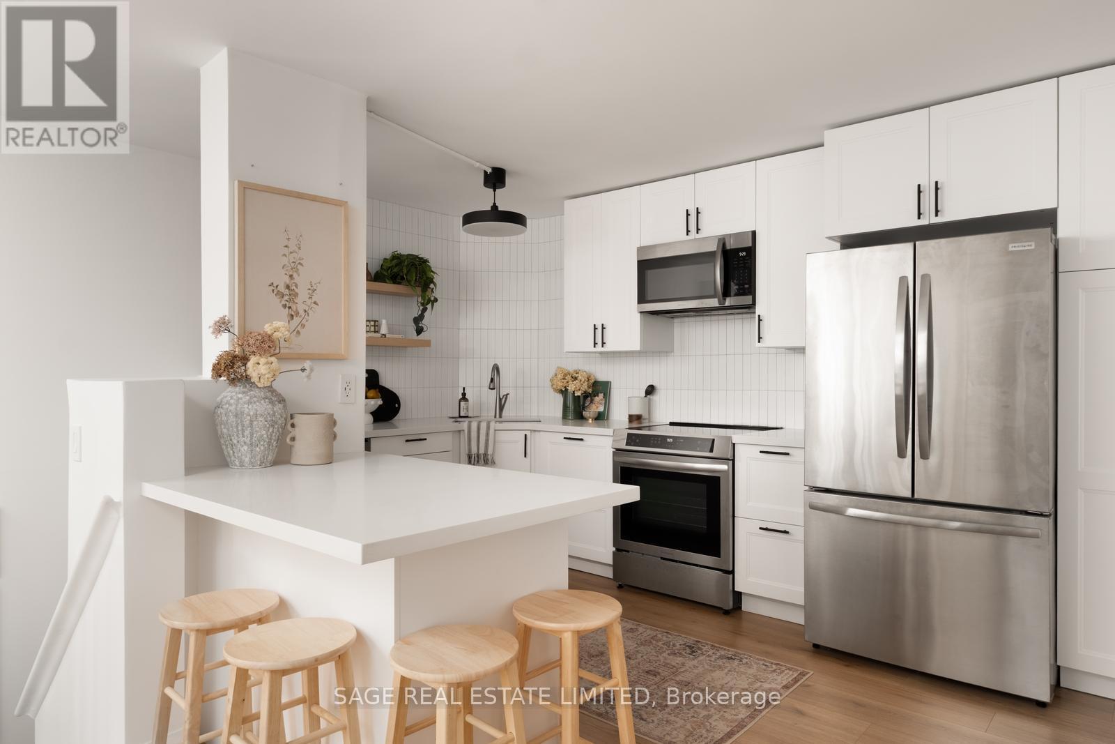 21 - 1250 King Street W, Toronto, Ontario  M6K 1G5 - Photo 8 - W12451116