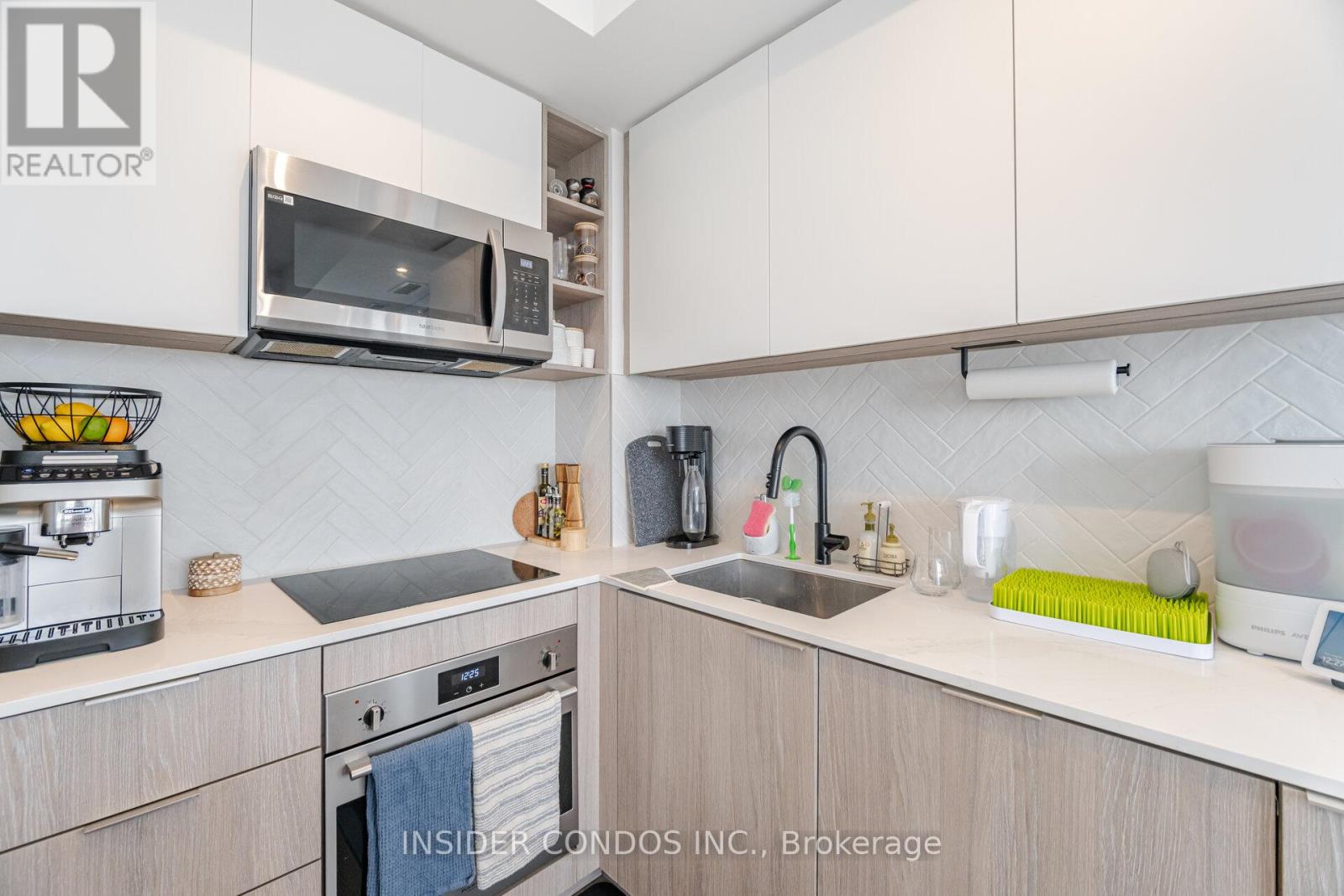 2304 - 36 Zorra Street, Toronto, Ontario  M8Z 1R7 - Photo 10 - W12451120