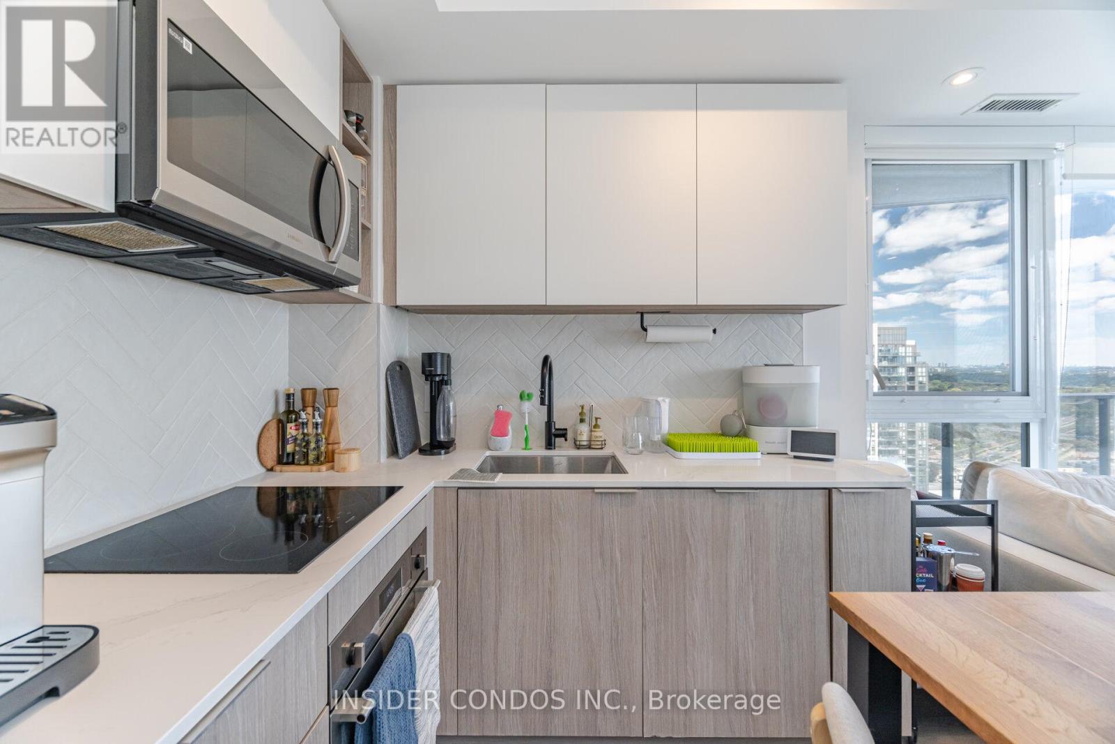 2304 - 36 Zorra Street, Toronto, Ontario  M8Z 1R7 - Photo 11 - W12451120