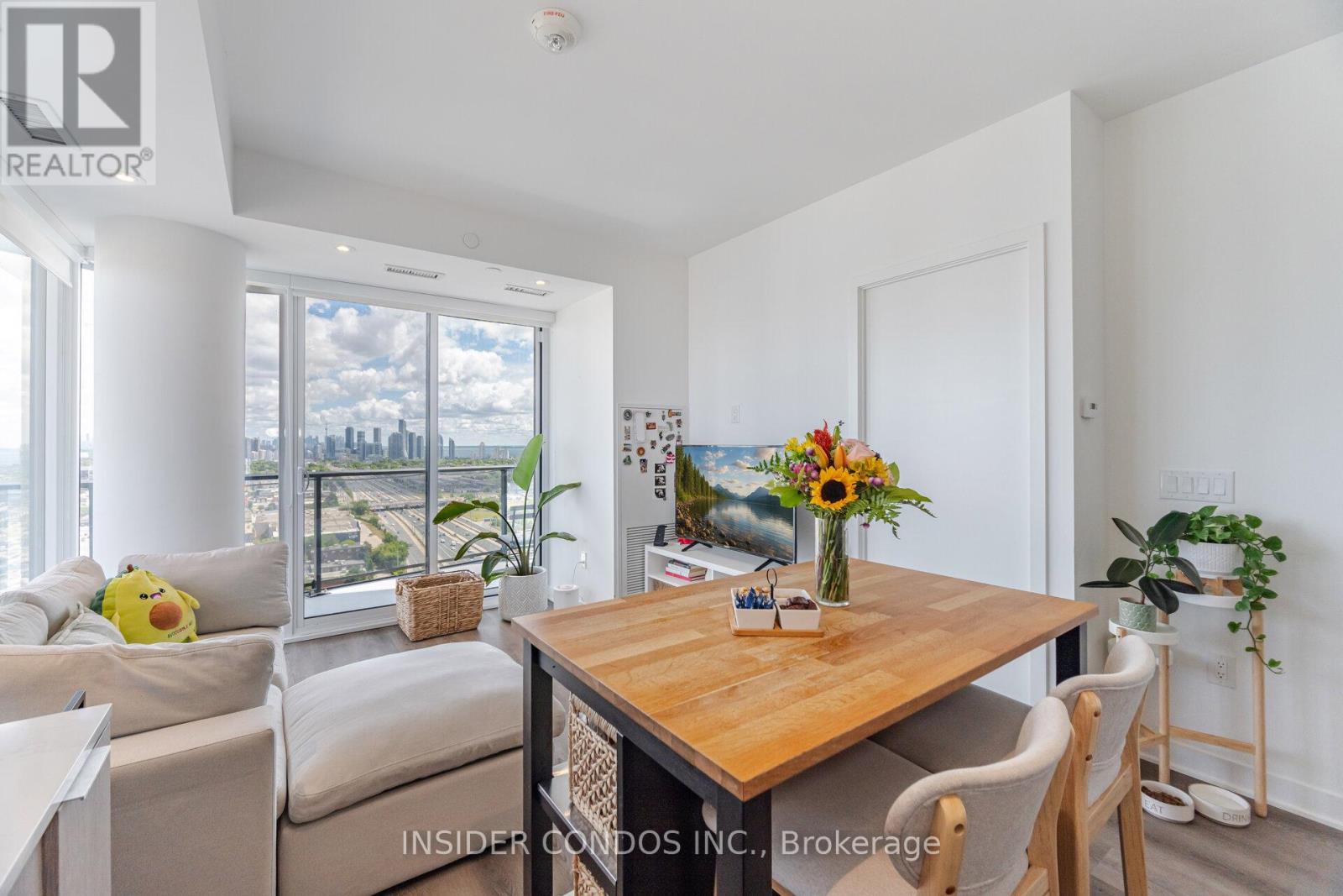 2304 - 36 Zorra Street, Toronto, Ontario  M8Z 1R7 - Photo 12 - W12451120