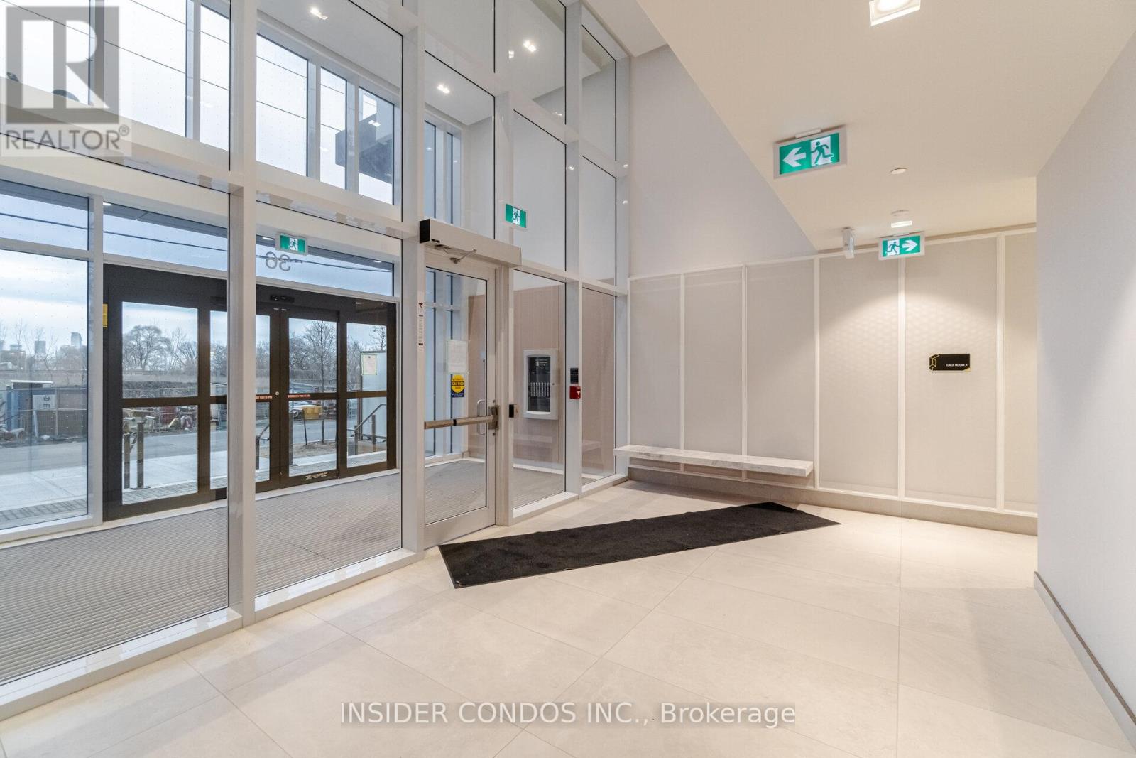 2304 - 36 Zorra Street, Toronto, Ontario  M8Z 1R7 - Photo 3 - W12451120