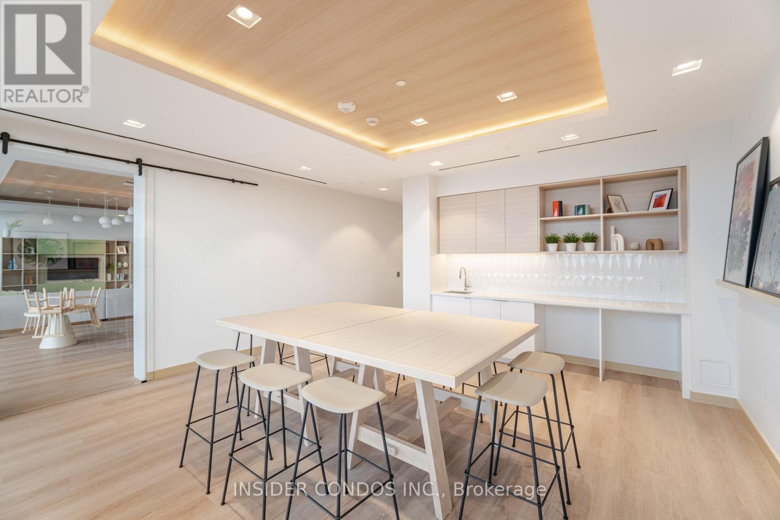 2304 - 36 Zorra Street, Toronto, Ontario  M8Z 1R7 - Photo 44 - W12451120
