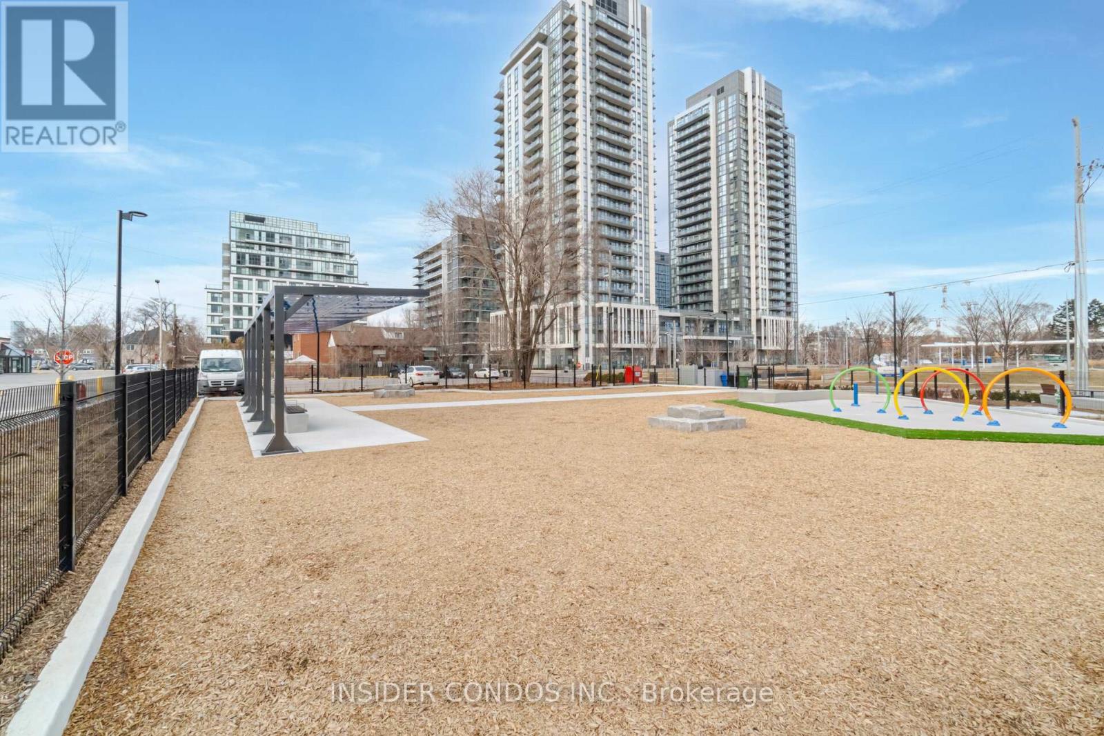 2304 - 36 Zorra Street, Toronto, Ontario  M8Z 1R7 - Photo 48 - W12451120