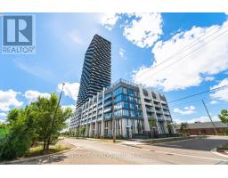 2304 - 36 ZORRA STREET, Toronto, Ontario