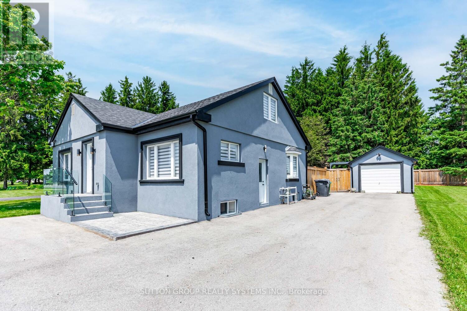 18493 HURONTARIO STREET, Caledon, Ontario