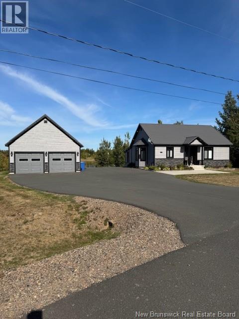 2691 Ch R. Carrie ..., Tracadie, New Brunswick