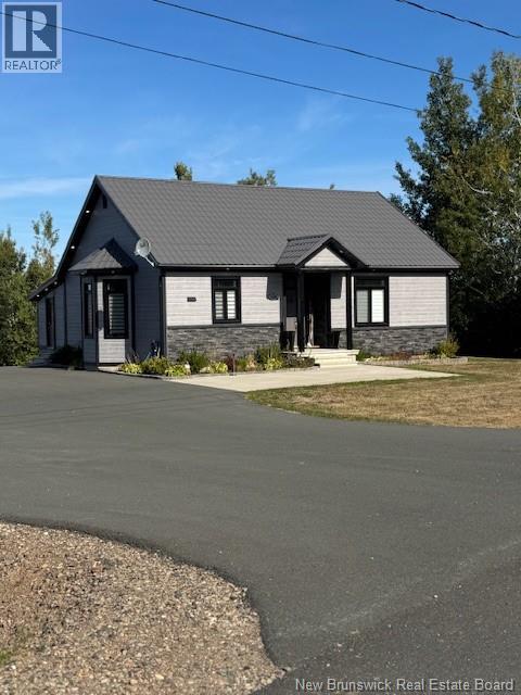 2691 Ch R. Carrie ..., Tracadie, New Brunswick  E1X 0C7 - Photo 2 - NB127913