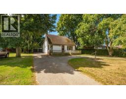 460 BURTCH Road, Mount Pleasant, Ontario
