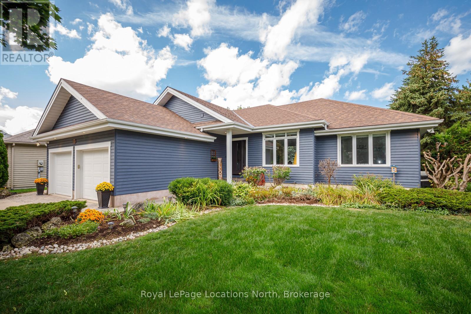 141 GRAND CYPRESS LANE, Blue Mountains, Ontario