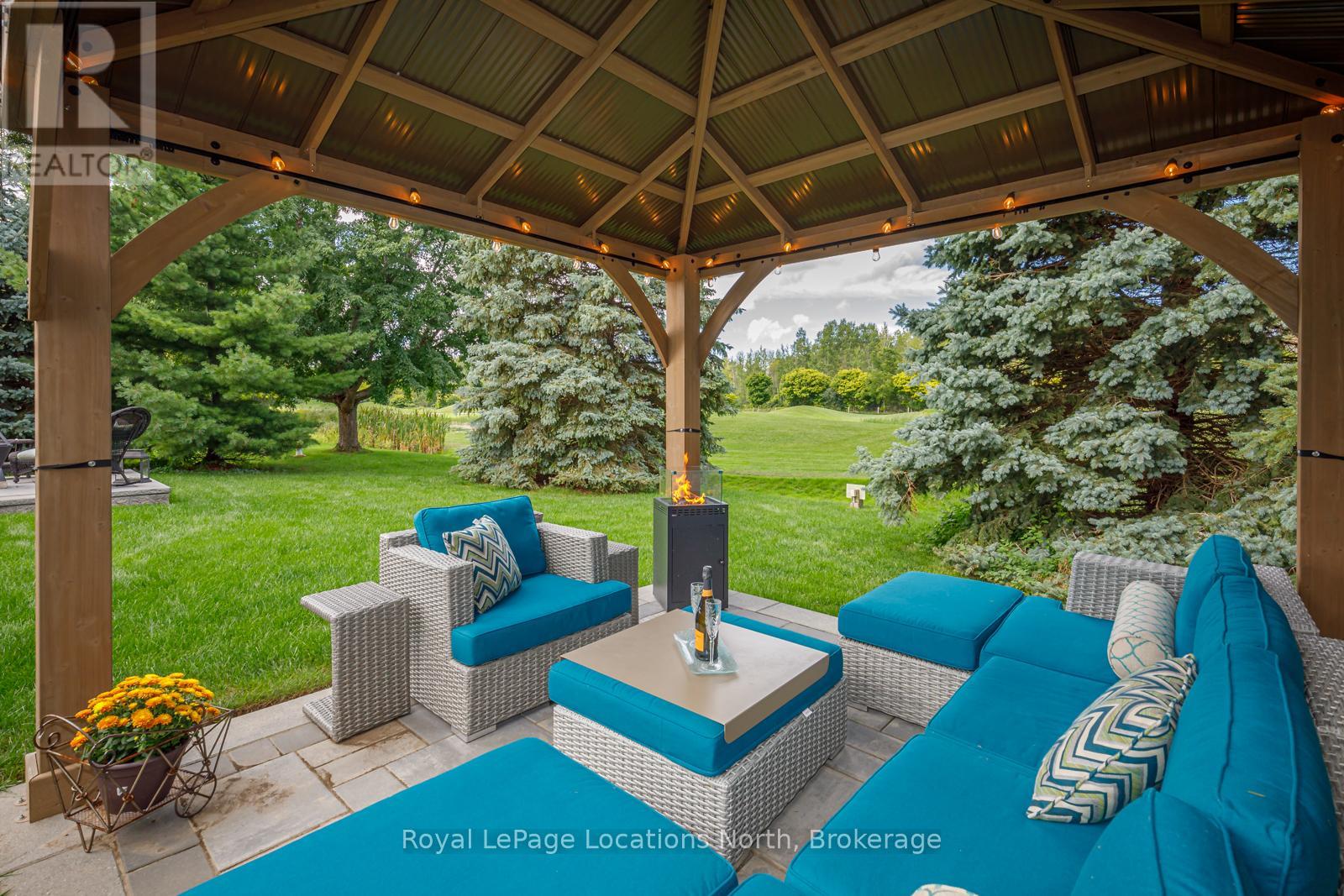 141 Grand Cypress Lane, Blue Mountains, Ontario  L9Y 0K7 - Photo 27 - X12451137