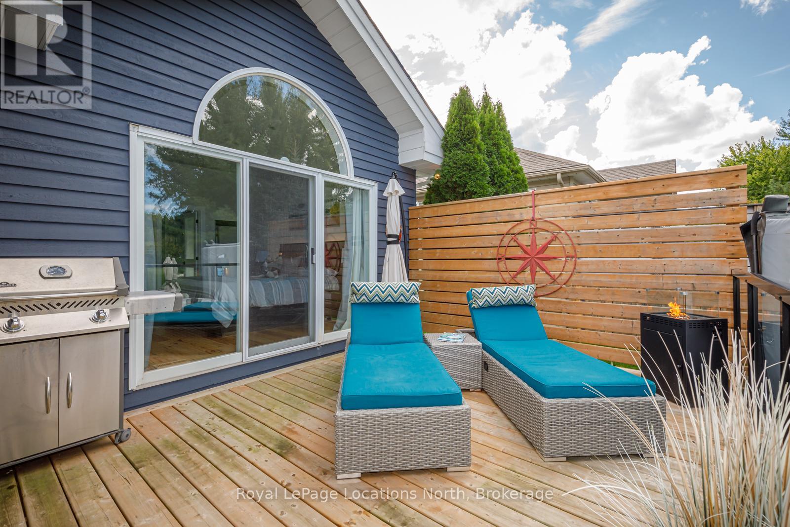 141 Grand Cypress Lane, Blue Mountains, Ontario  L9Y 0K7 - Photo 30 - X12451137