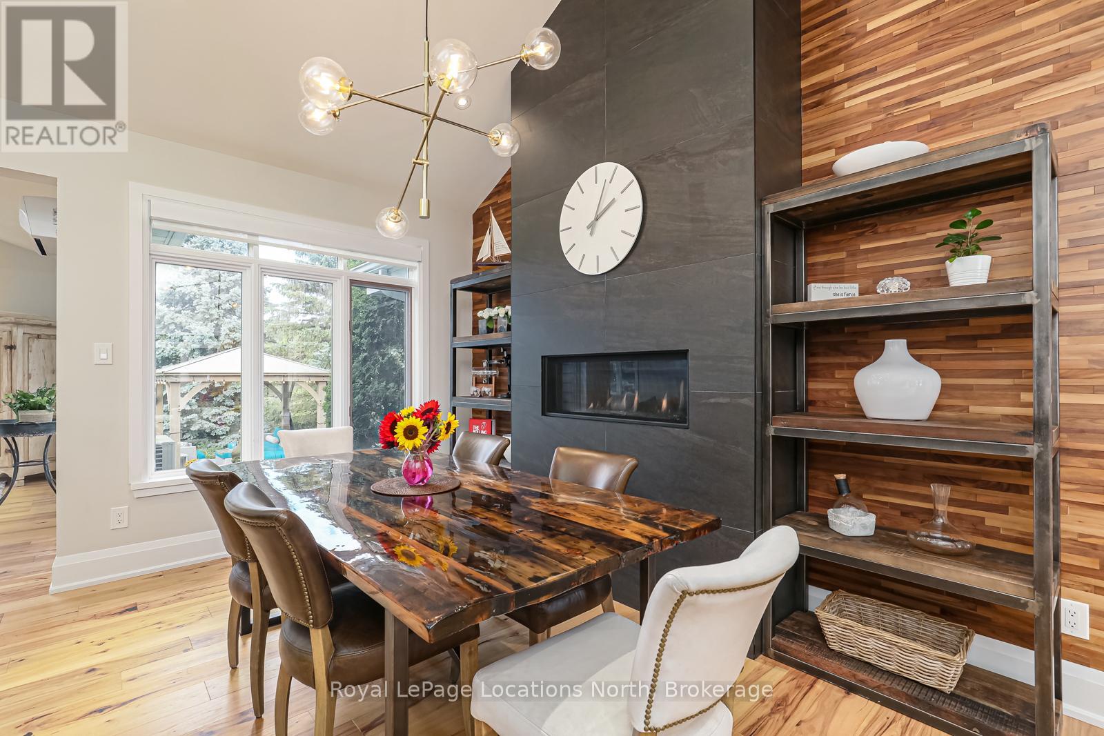 141 Grand Cypress Lane, Blue Mountains, Ontario  L9Y 0K7 - Photo 6 - X12451137