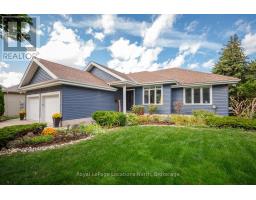 141 GRAND CYPRESS LANE, Blue Mountains, Ontario