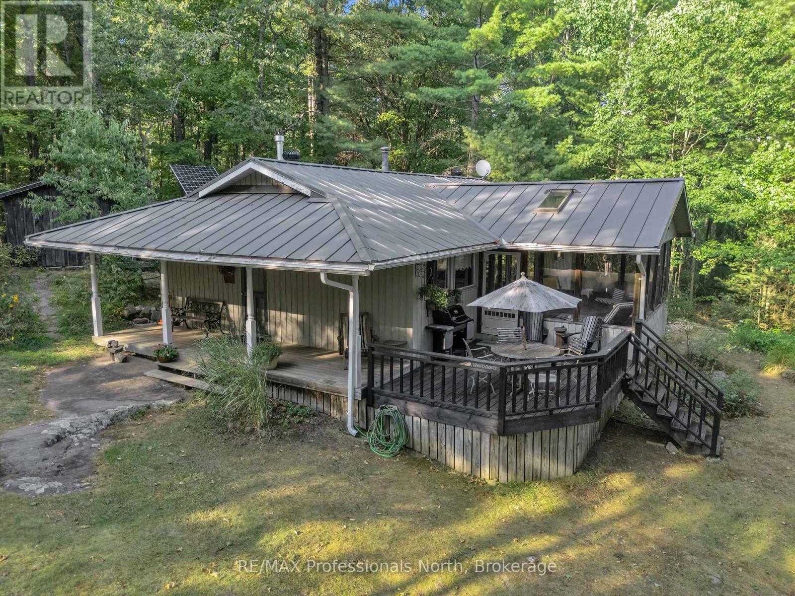 1401 ROCKSBOROUGH ROAD PVT 2, Bracebridge, Ontario