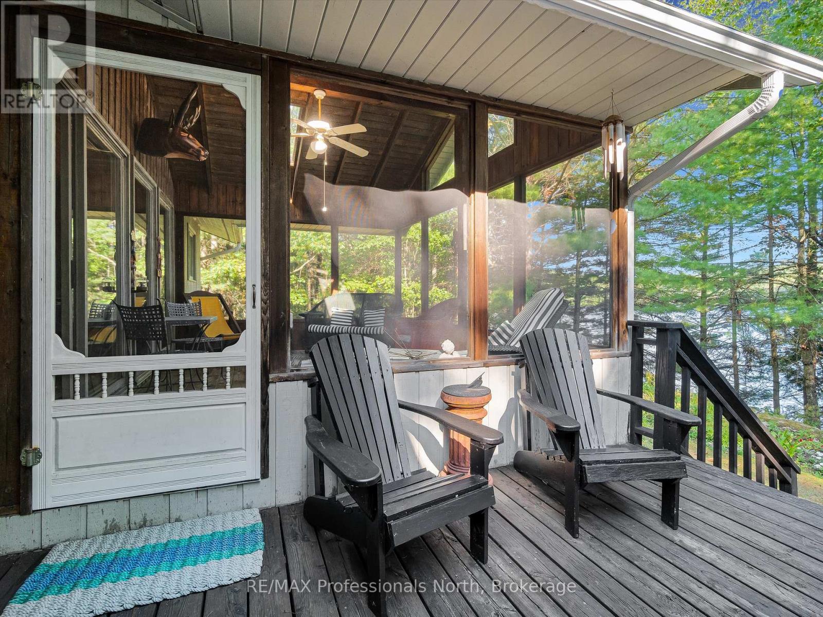 1401 Rocksborough Road Pvt 2, Bracebridge, Ontario  P1L 1X3 - Photo 25 - X12451145