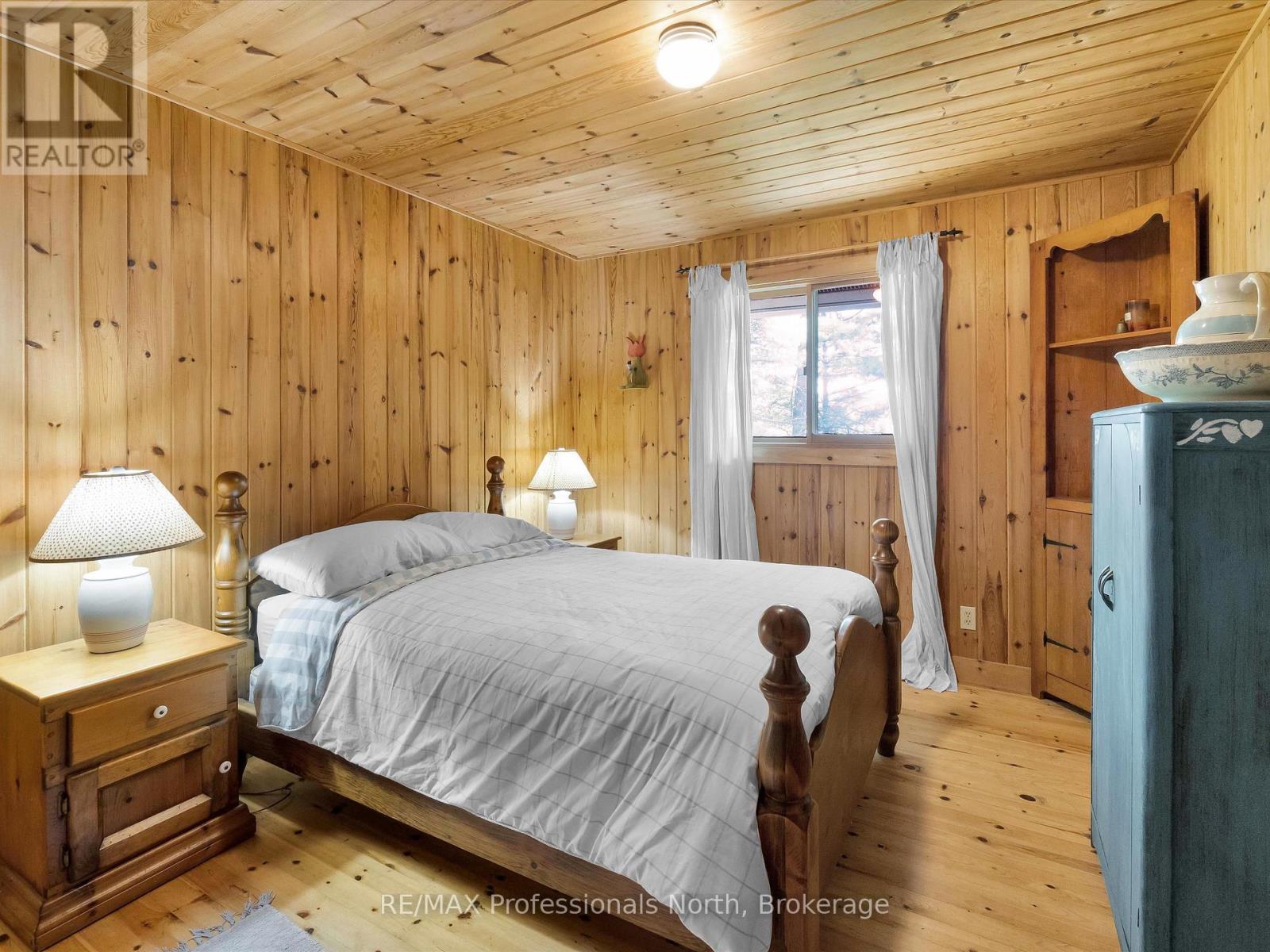 1401 Rocksborough Road Pvt 2, Bracebridge, Ontario  P1L 1X3 - Photo 40 - X12451145