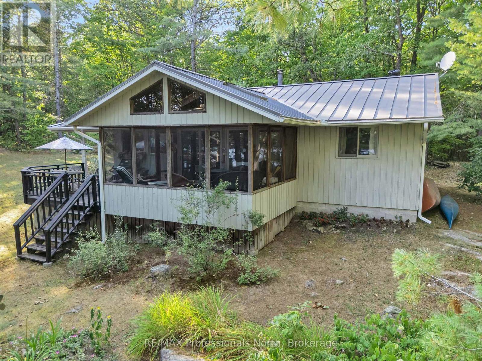 1401 Rocksborough Road Pvt 2, Bracebridge, Ontario  P1L 1X3 - Photo 6 - X12451145