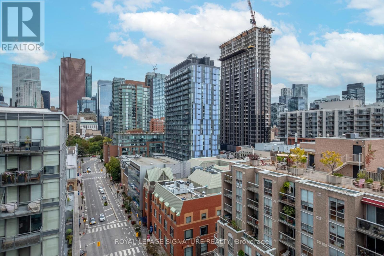 1202 - 333 Adelaide Street E, Toronto, Ontario  M5A 4T4 - Photo 26 - C12451128