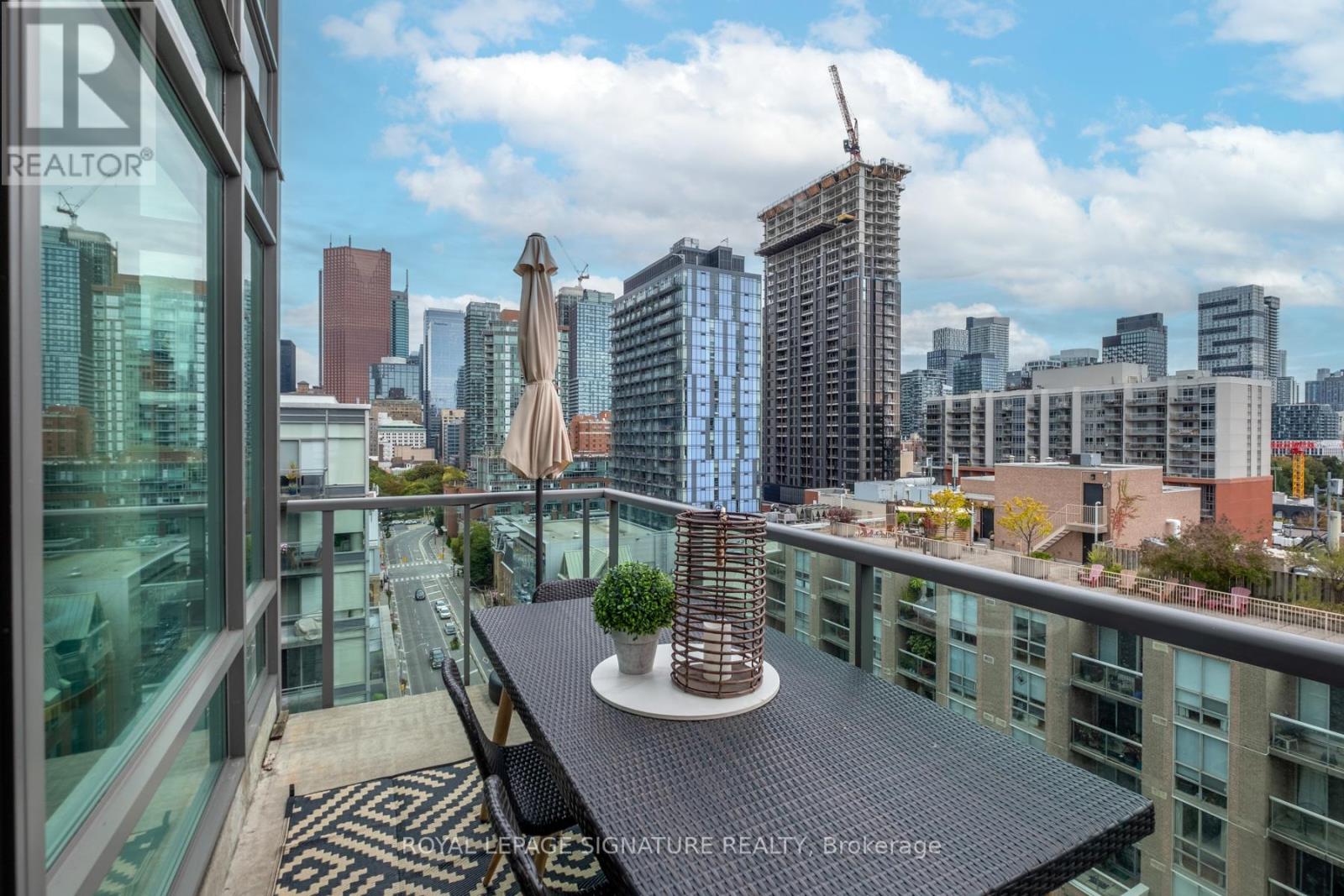 1202 - 333 Adelaide Street E, Toronto, Ontario  M5A 4T4 - Photo 8 - C12451128