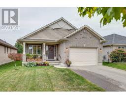 31 ACORN TRAIL, St. Thomas, Ontario