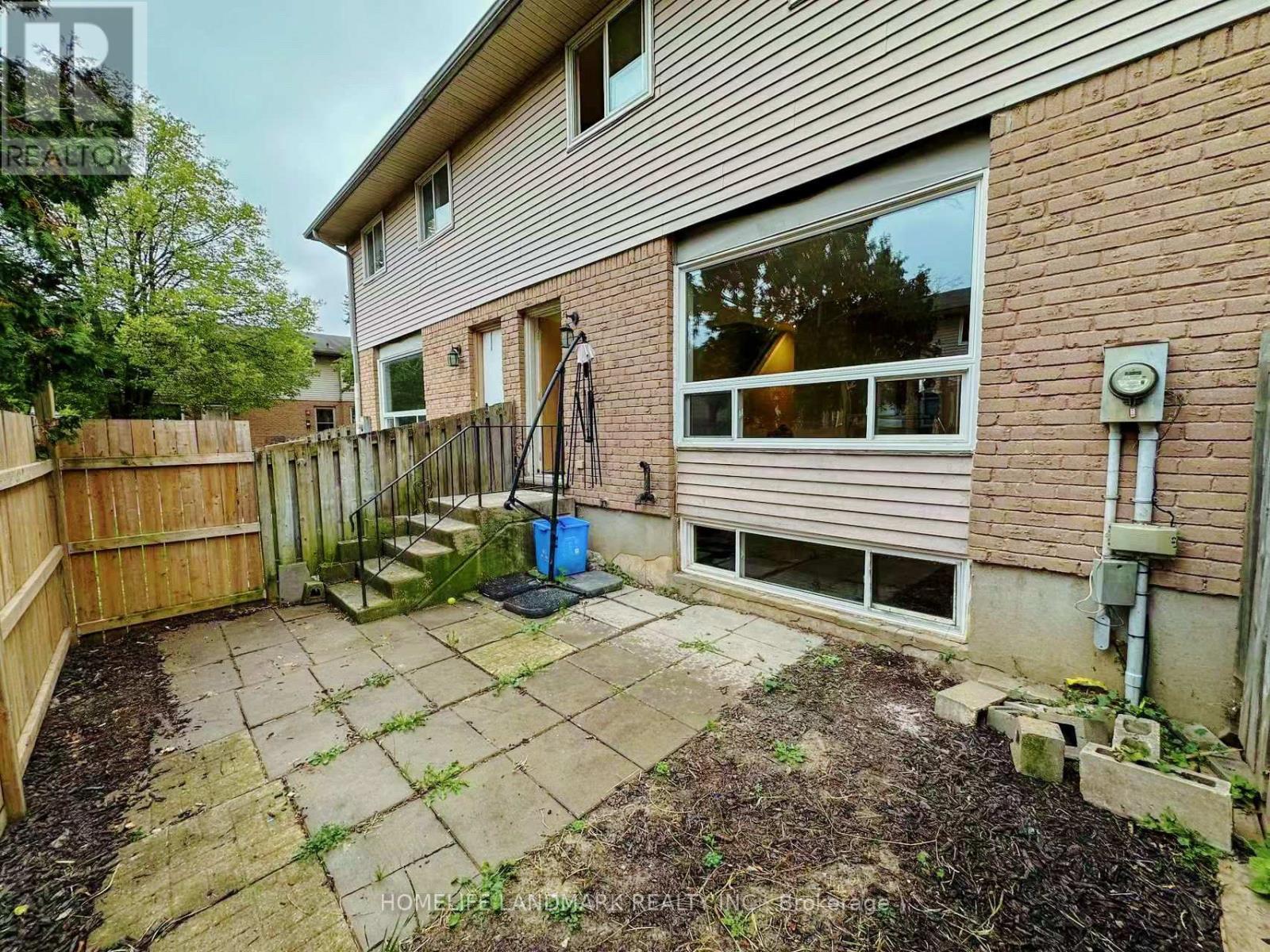 Unit 45 - 550 Second Street, London East, Ontario  N5V 3S3 - Photo 22 - X12451108