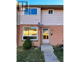 UNIT 45 - 550 SECOND STREET, London East, Ontario
