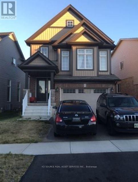 406 WOODBINE AVENUE, Kitchener, Ontario