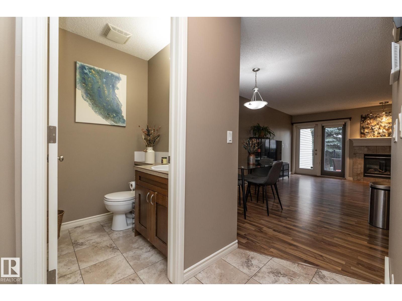 #6 10 Woodcrest, Fort Saskatchewan, Alberta  T8L 0C7 - Photo 11 - E4461274