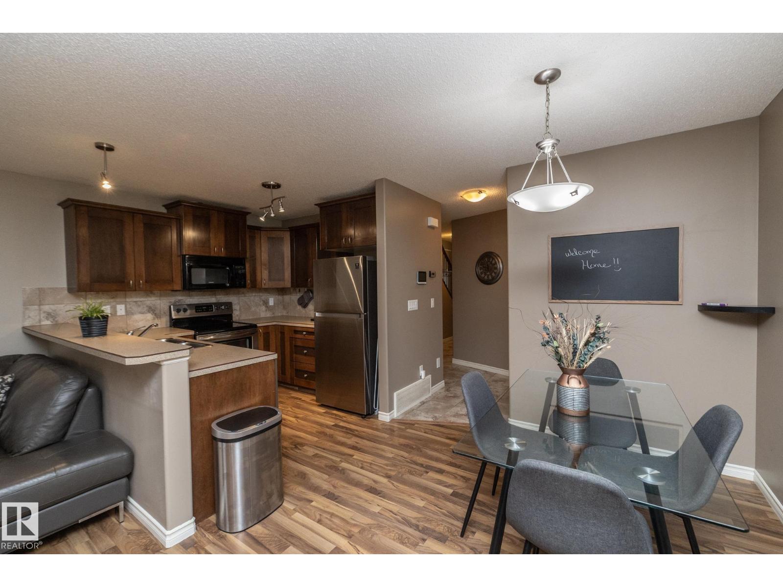 #6 10 Woodcrest, Fort Saskatchewan, Alberta  T8L 0C7 - Photo 4 - E4461274