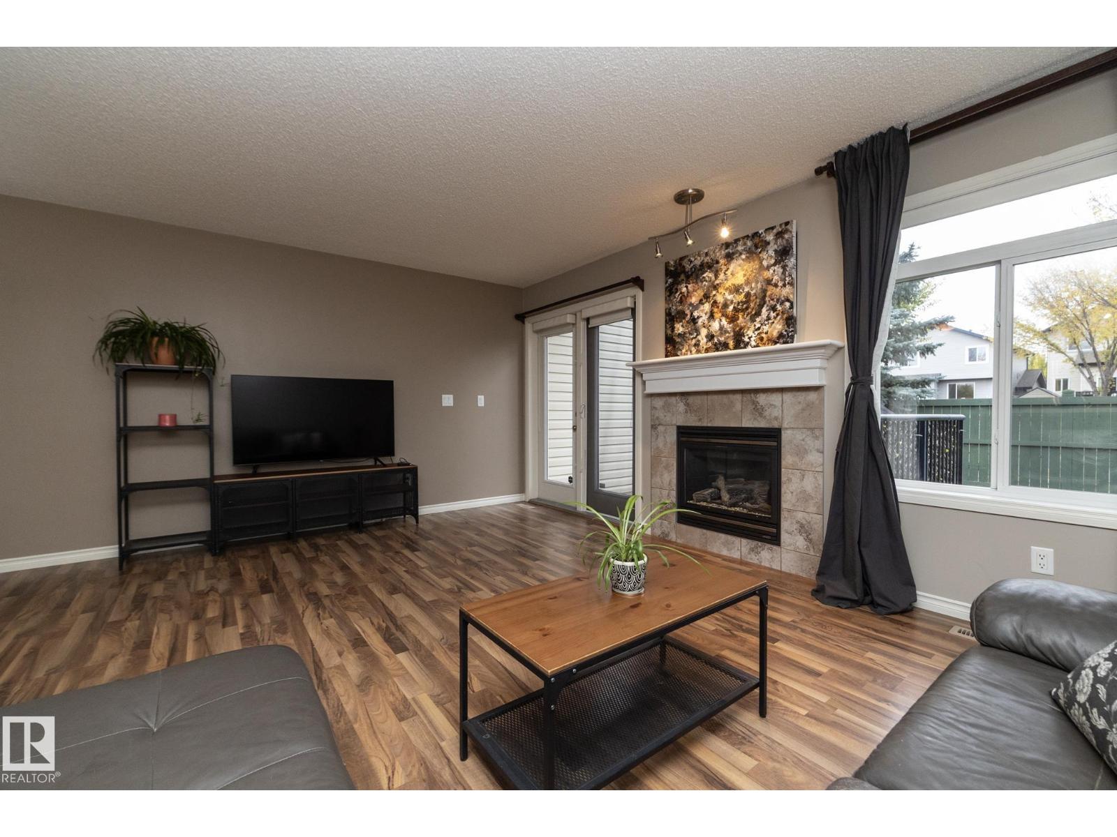 #6 10 Woodcrest, Fort Saskatchewan, Alberta  T8L 0C7 - Photo 5 - E4461274