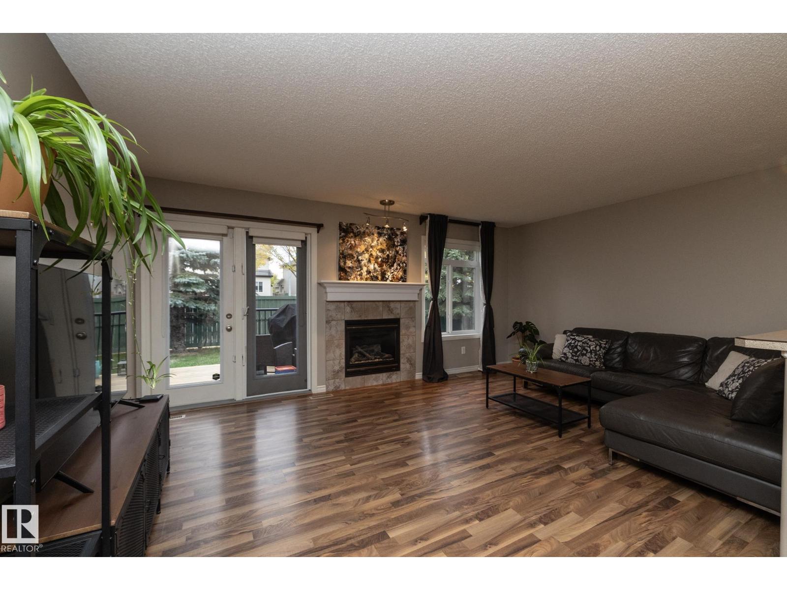 #6 10 Woodcrest, Fort Saskatchewan, Alberta  T8L 0C7 - Photo 7 - E4461274