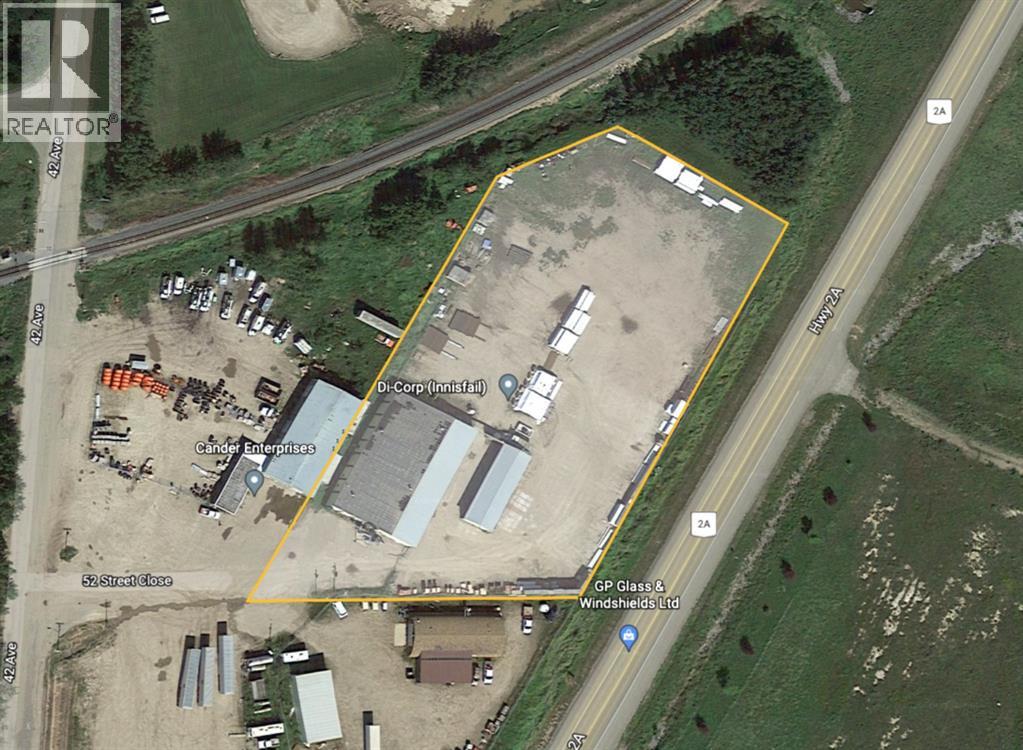 4211 53 Streetclose, Innisfail, Alberta  T4G 1P9 - Photo 3 - A2263063