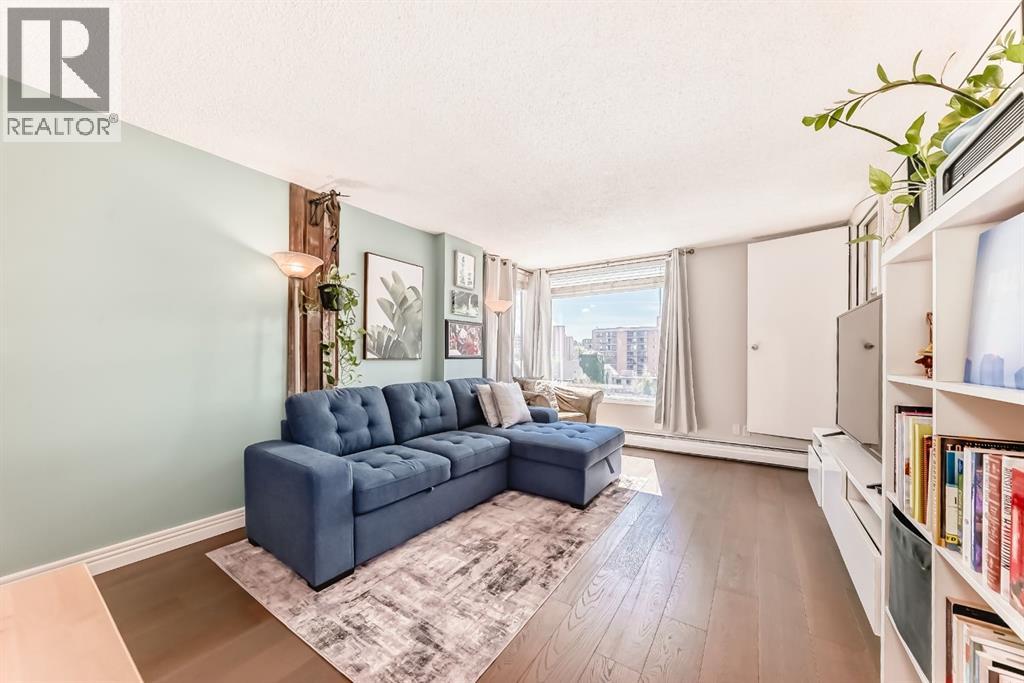 501, 1123 13 Avenue Sw, Calgary, Alberta  T2G 0L7 - Photo 11 - A2251884
