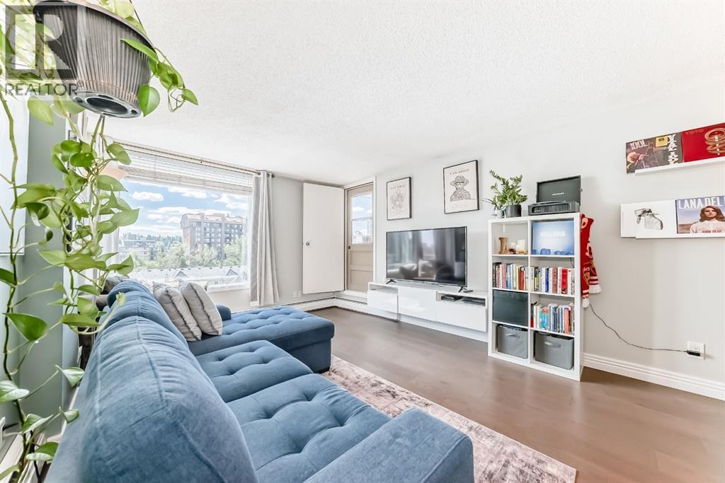 501, 1123 13 Avenue Sw, Calgary, Alberta  T2G 0L7 - Photo 12 - A2251884
