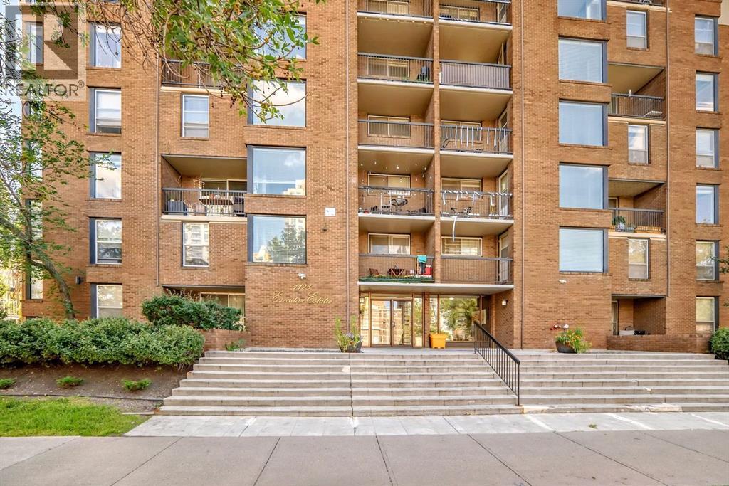 501, 1123 13 Avenue Sw, Calgary, Alberta  T2G 0L7 - Photo 3 - A2251884