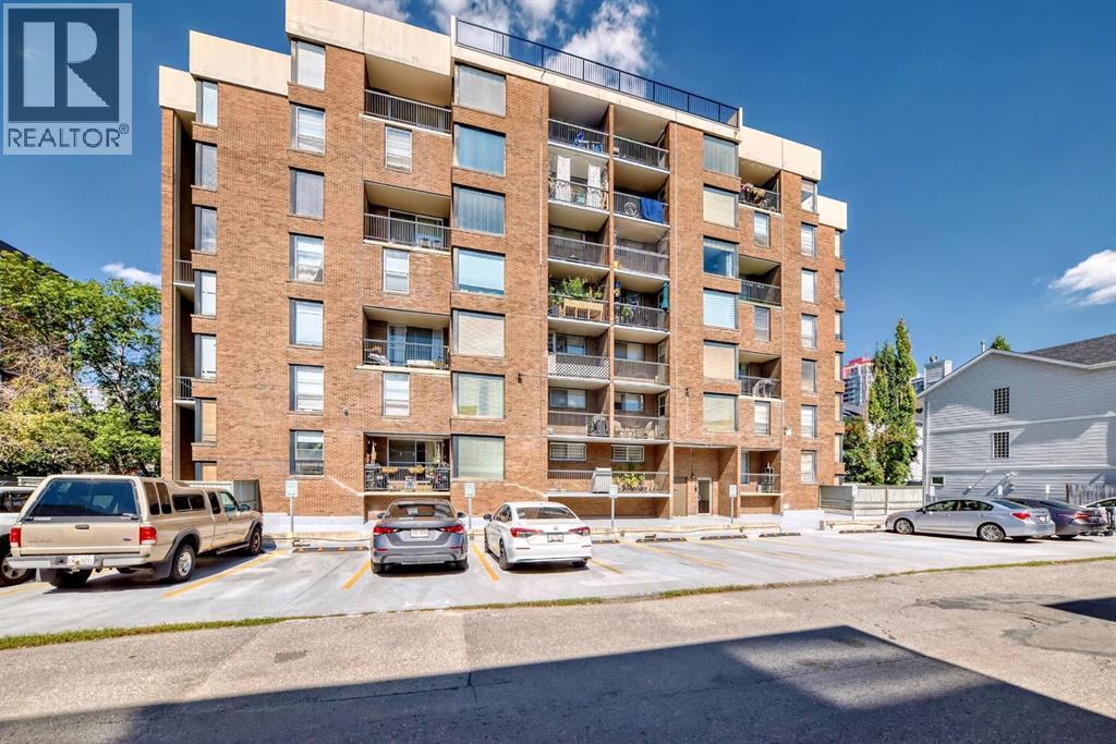 501, 1123 13 Avenue Sw, Calgary, Alberta  T2G 0L7 - Photo 30 - A2251884