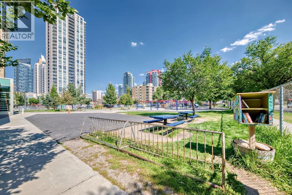 501, 1123 13 Avenue Sw, Calgary, Alberta  T2G 0L7 - Photo 32 - A2251884