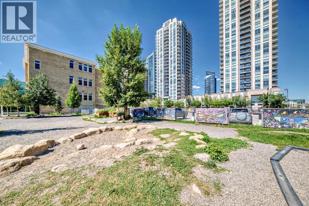 501, 1123 13 Avenue Sw, Calgary, Alberta  T2G 0L7 - Photo 34 - A2251884