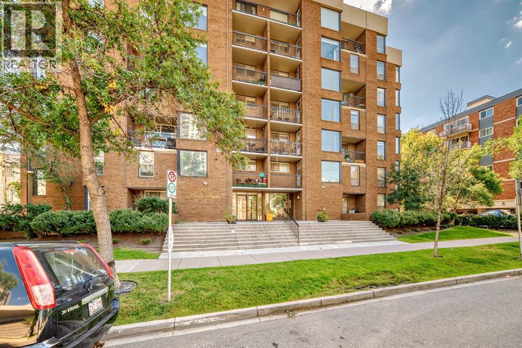 501, 1123 13 Avenue Sw, Calgary, Alberta  T2G 0L7 - Photo 36 - A2251884