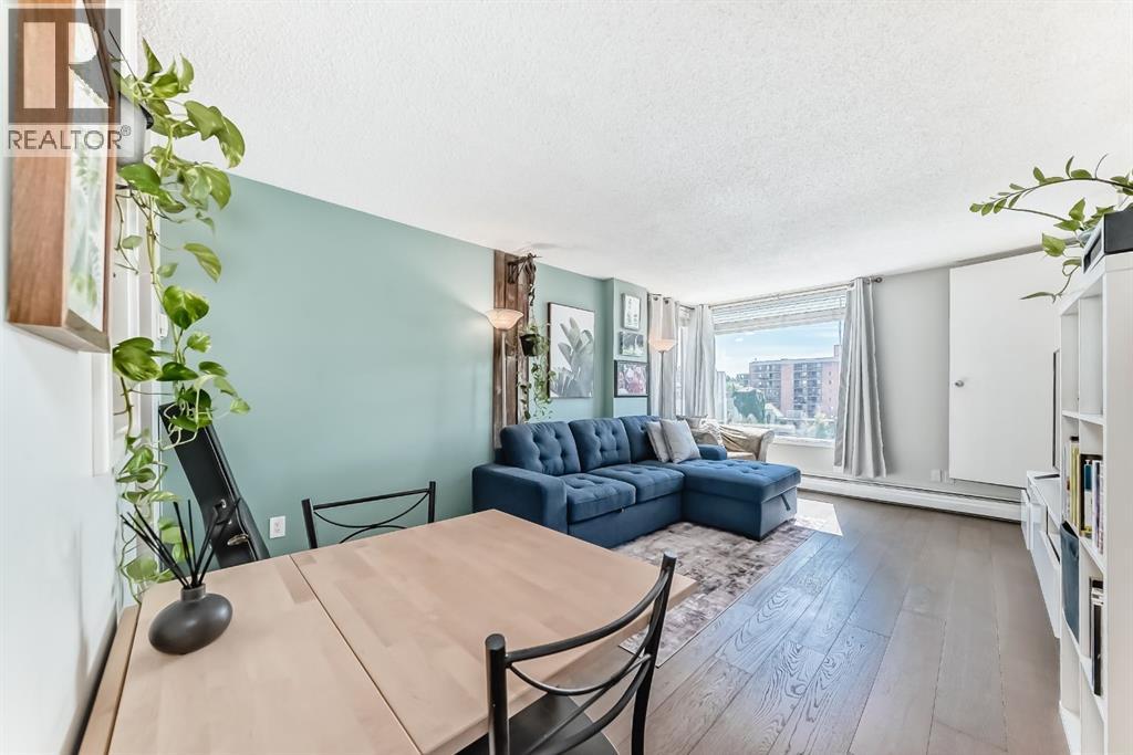 501, 1123 13 Avenue Sw, Calgary, Alberta  T2G 0L7 - Photo 9 - A2251884
