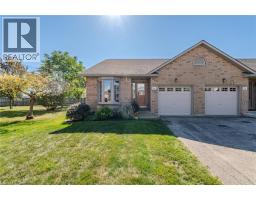 19 SOMERSET Drive Unit# 16, Port Dover, Ontario