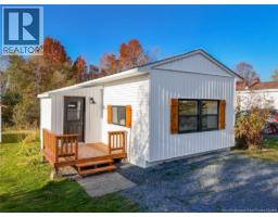 45 Eastwood Street, Fredericton, New Brunswick