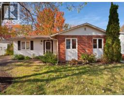78 Chandler Crescent, Moncton, New Brunswick